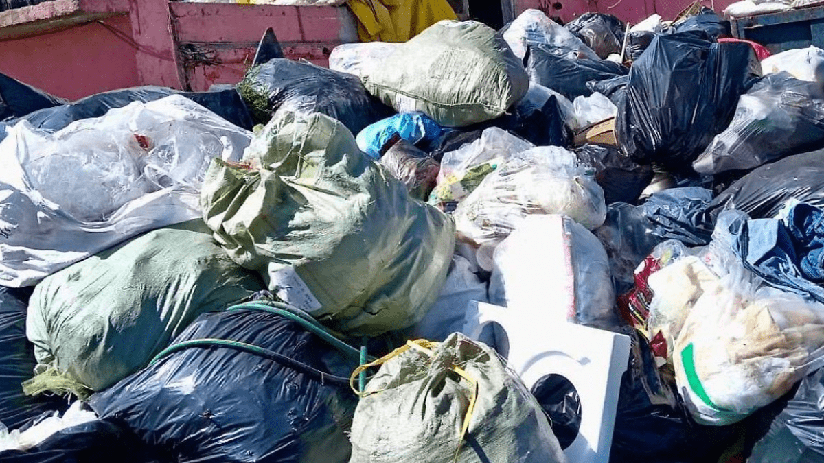 Sabotean Programa de Recolección de Basura en Toluca: Respuesta del Gobierno Municipal