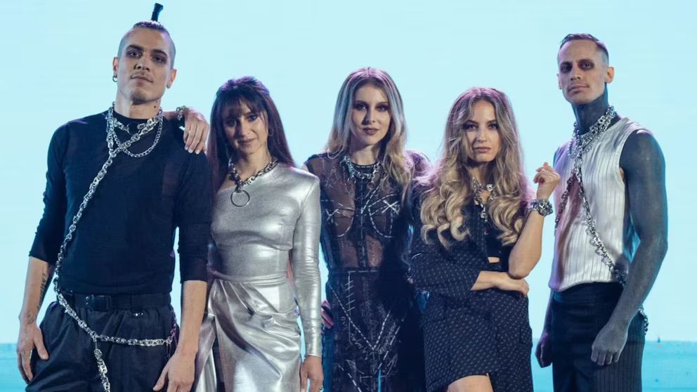 Kudai y Nikki Clan regresan a la CDMX con la gira Revive Tour y una noche llena de nostalgiav