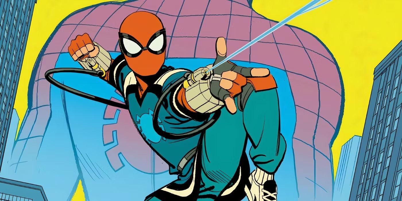 Spider-Man regresa con un éxito animado rotundo