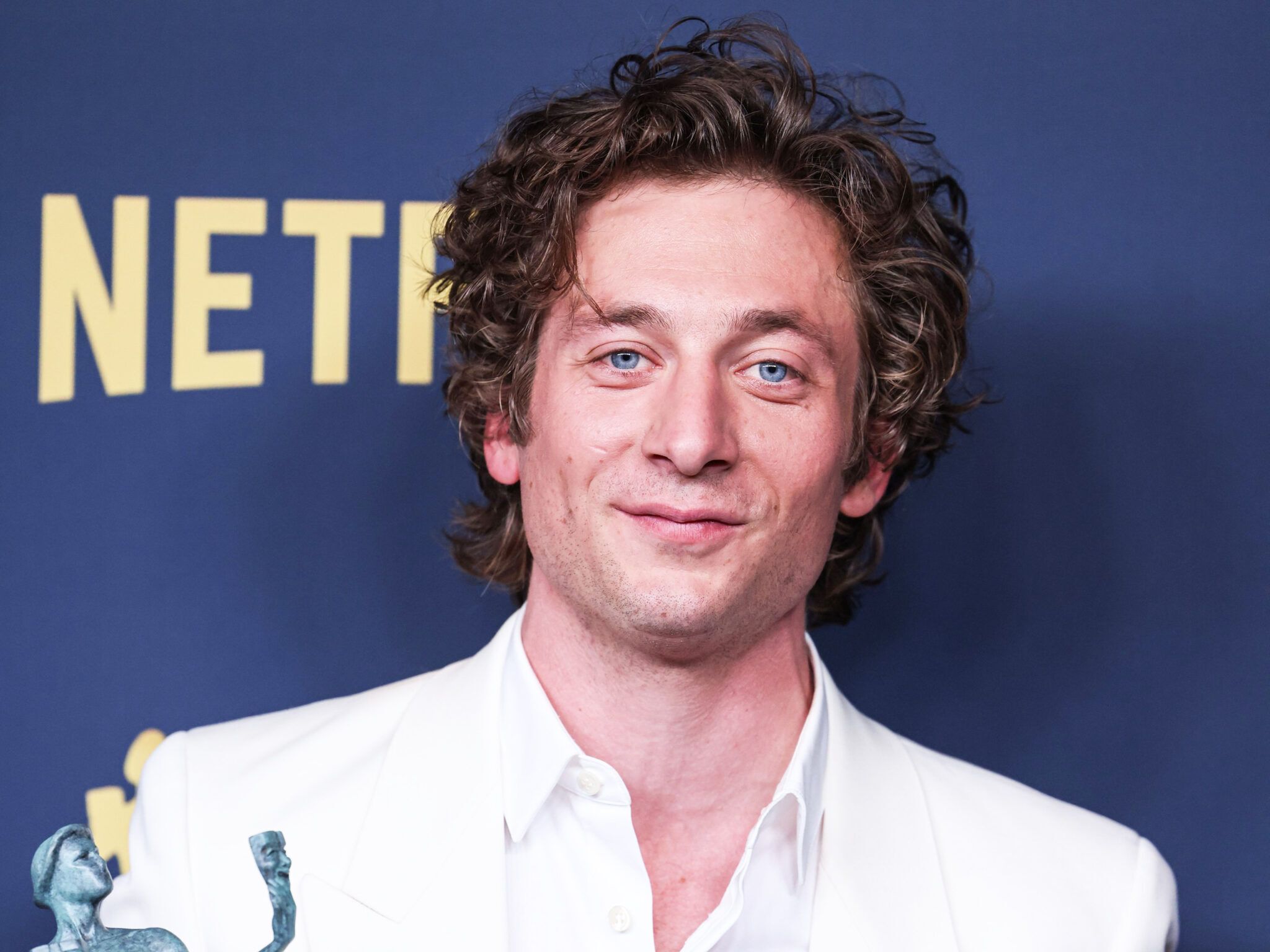 Jeremy Allen White y su postura sobre las películas de superhéroes: “No entendí por qué debía hacerlo”