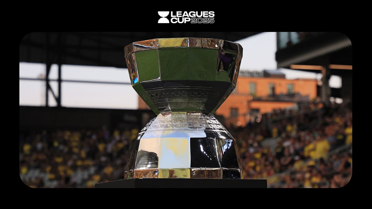 La Leagues Cup 2025 se transforma: Más equipos, más emoción y un nuevo sistema de competencia