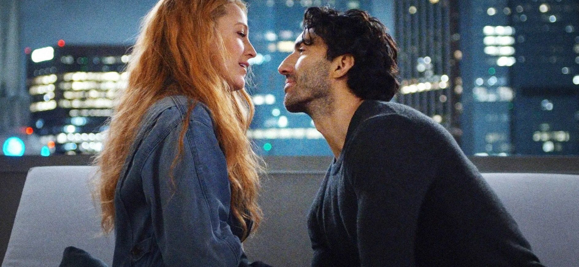 Blake Lively y Justin Baldoni en el ojo del huracán por It Ends With Us