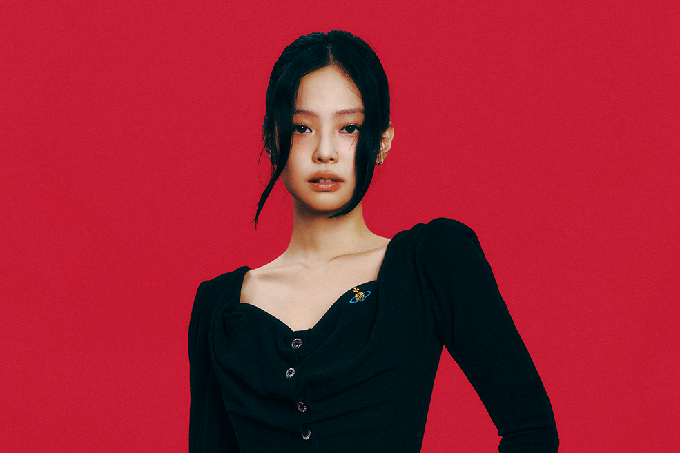 Jennie de BLACKPINK Confirma el Lanzamiento de su Álbum “Ruby”