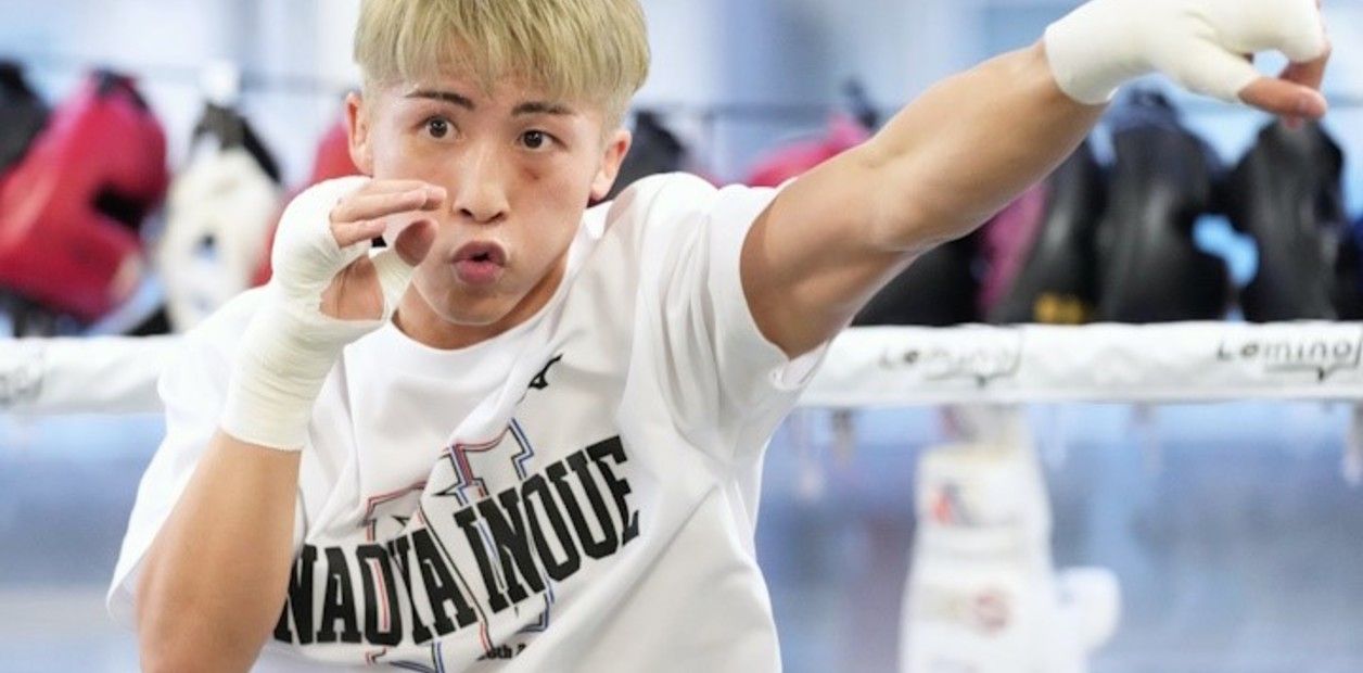 Naoya Inoue: una máquina invencible en el ring tras su tercera defensa en peso supergallo