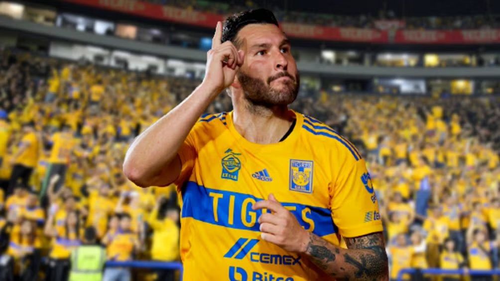 André-Pierre Gignac: ¿Qué significa su lesión para Tigres y su futuro en la temporada?