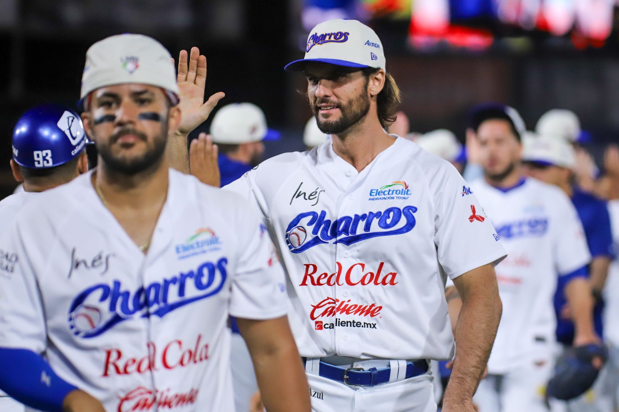 Charros aseguran su lugar en la final de la LMP tras arrollar a Naranjeros