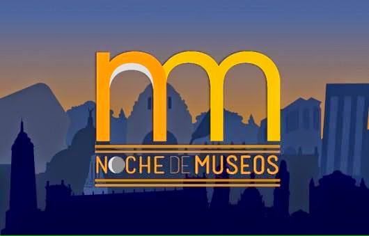 Regresa “Noche de Museos” a la Ciudad de México