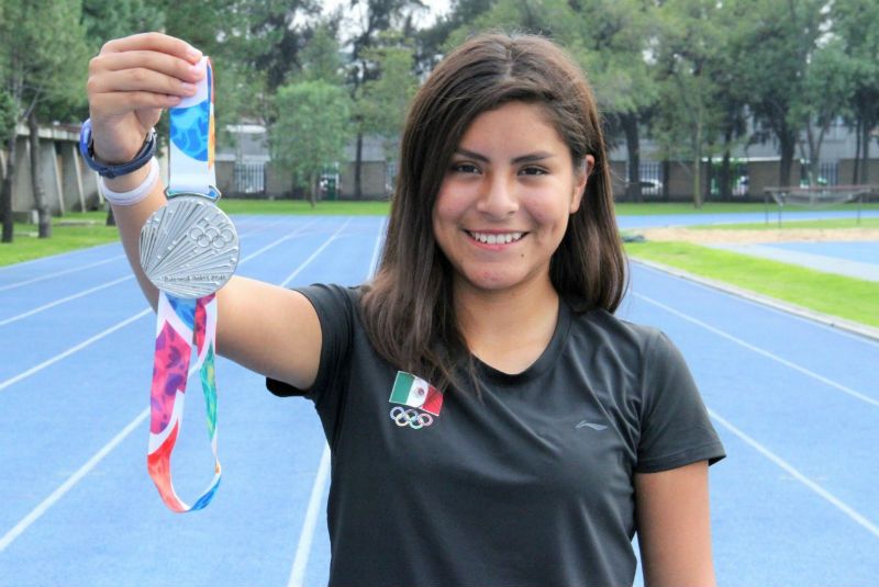 Marchistas Mexicanos Dominan el USATF Race Walk