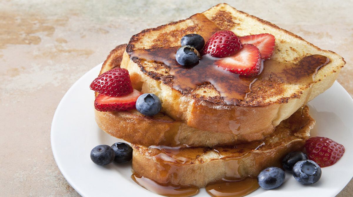 Tostada Francesa Tradicional: una delicia casera para el desayuno