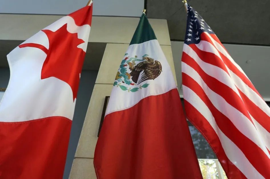 México y Canadá bajo presión por nuevos aranceles de Trump