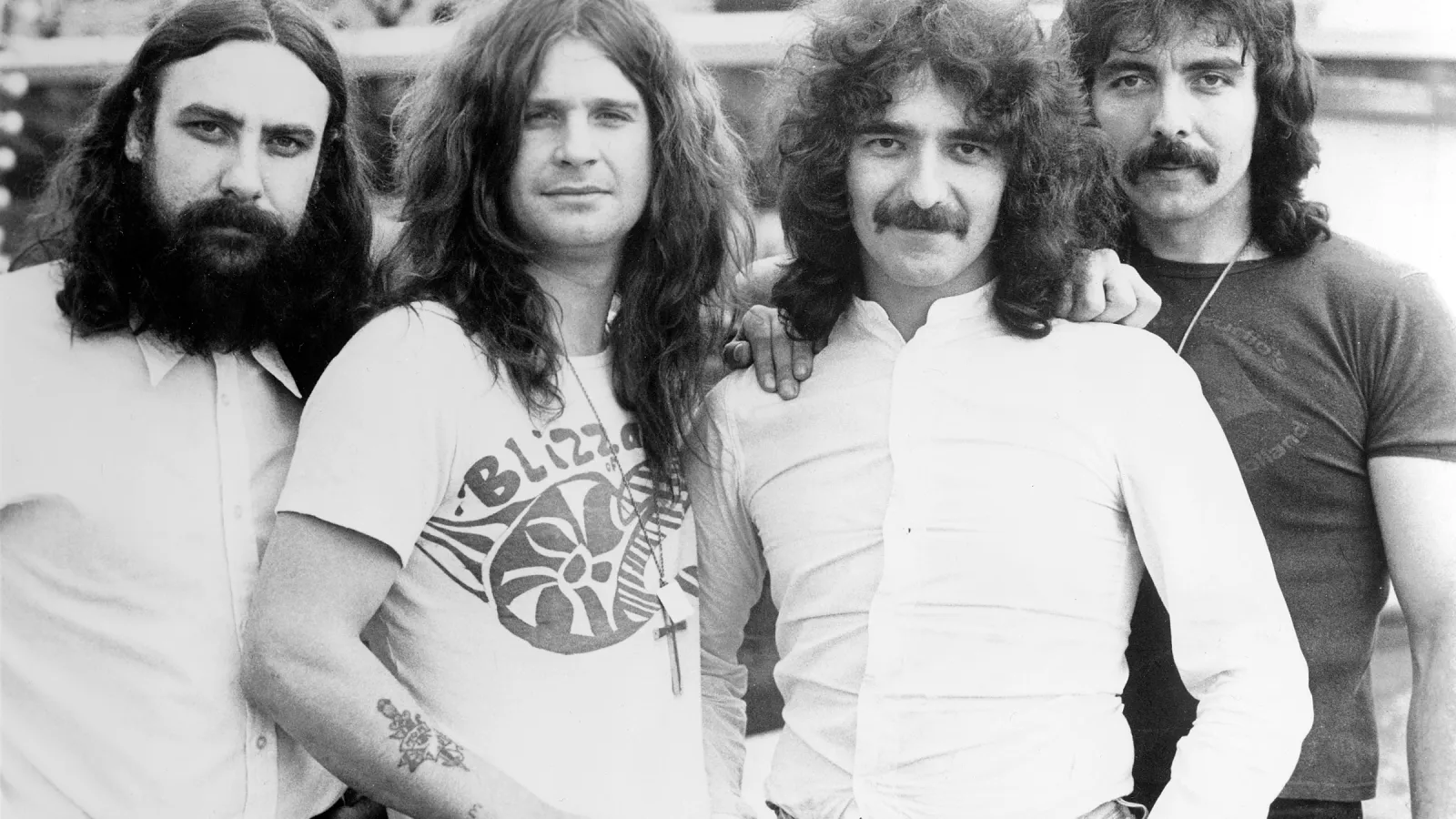 Black Sabbath Recibirá el Máximo Honor de Birmingham