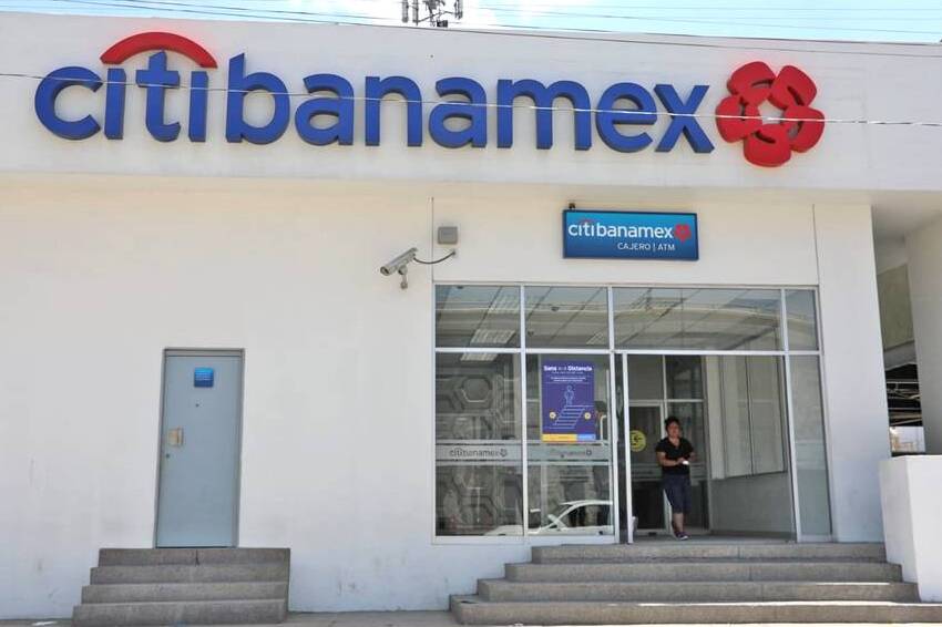 Citi alista OPI dual en México y EU para Banamex tras su separación