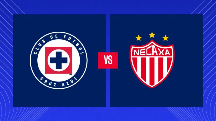 Cruz Azul se reencuentra con la victoria: Remontada ante Necaxa