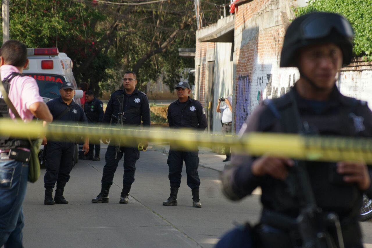 187 homicidios dolosos en el último fin de semana de enero: Guanajuato, la entidad más violenta