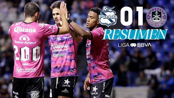 ¡Crisis total! Mazatlán hunde a Puebla con un gol en propia puerta y deja a La Franja en problemas