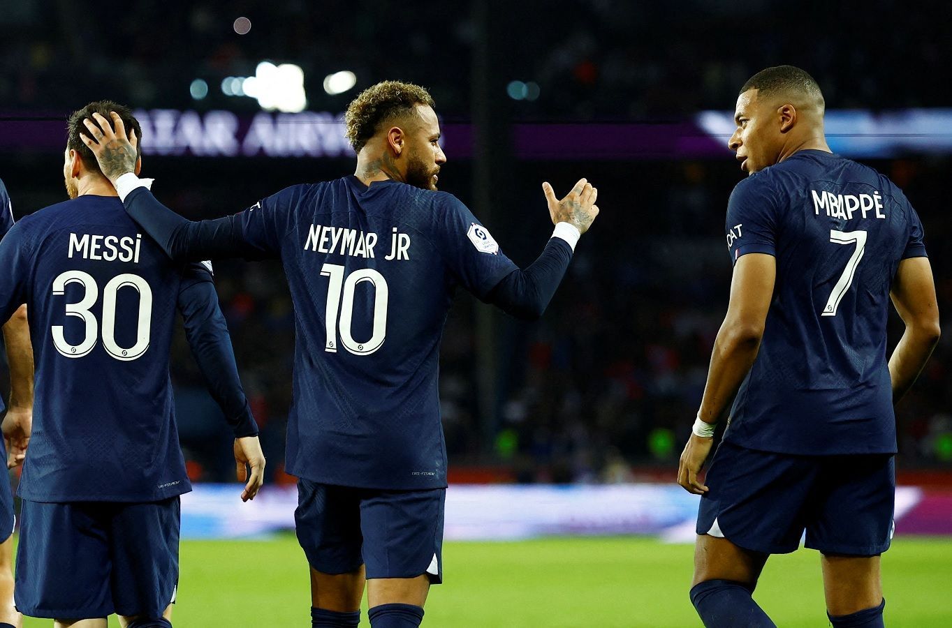 PSG domina el gasto en fichajes en 2024; Chelsea y Manchester City fuera del top 5