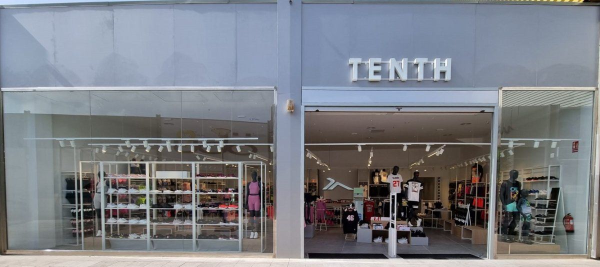 Moda y rendimiento: Tenth llega a México con una apuesta innovadora