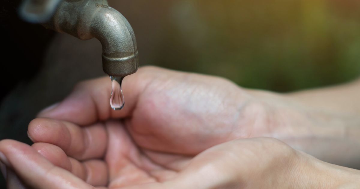 Suspenderán el suministro de agua en 10 alcaldías durante febrero de 2025