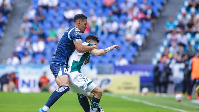 Puebla Consigue su Primer Triunfo en el Clausura 2025 al Derrotar 2-0 a Santos Laguna