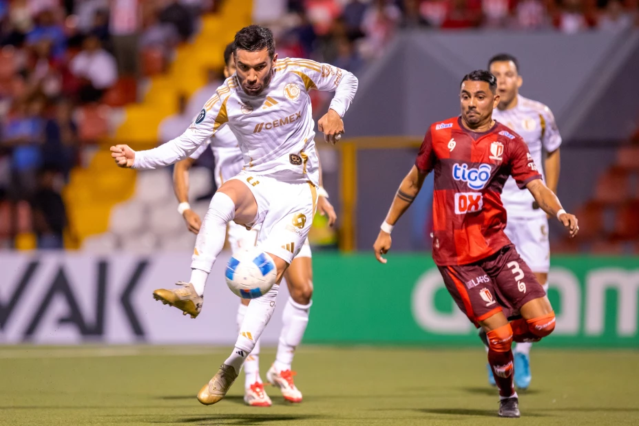 Tigres Tropeza en Nicaragua: El Real Estelí Sorprende y Deja en Riesgo el Futuro de los Felinos en la Concachampions