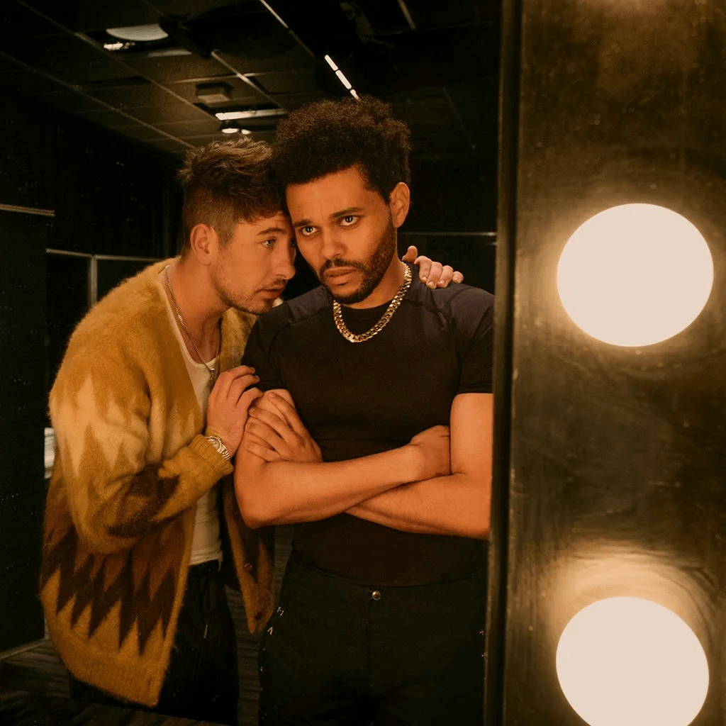 Hurry Up Tomorrow: El impactante debut de The Weeknd en la gran pantalla