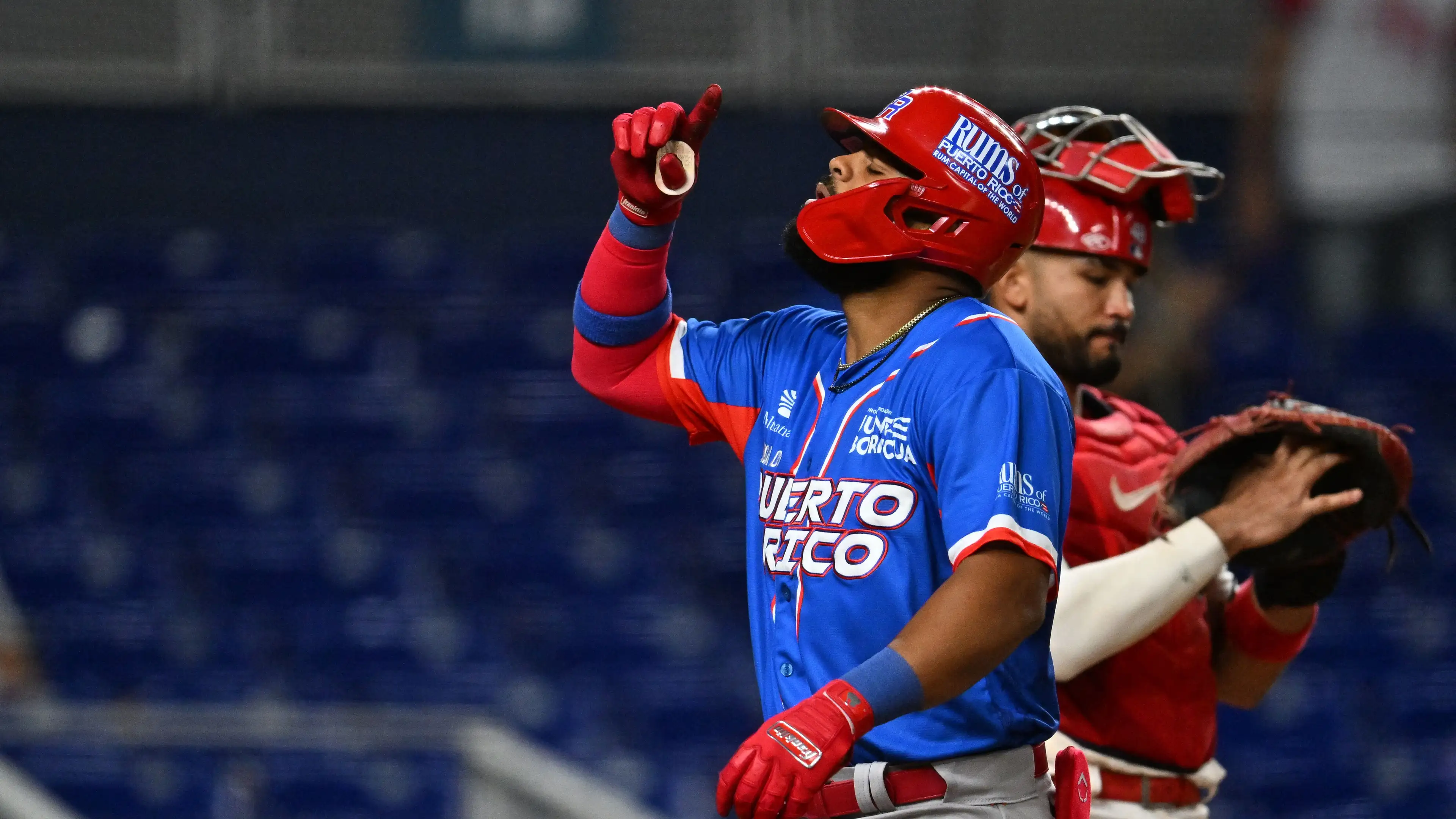 Venezuela busca revancha ante Puerto Rico en la Serie del Caribe