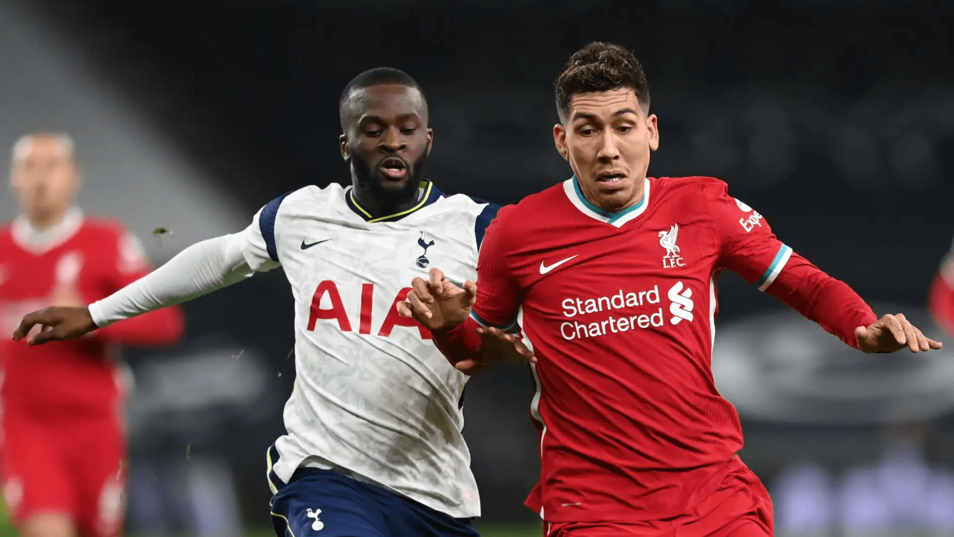 Tottenham es eliminado tras una dura derrota contra Liverpool