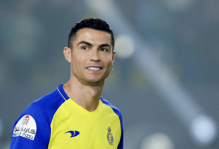 Cristiano Ronaldo dedica emotivo gol a su padre en la Champions de Asia