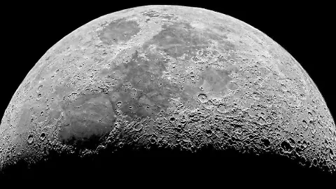 China se prepara para una ambiciosa misión espacial que podría revolucionar nuestra comprensión de la Luna  