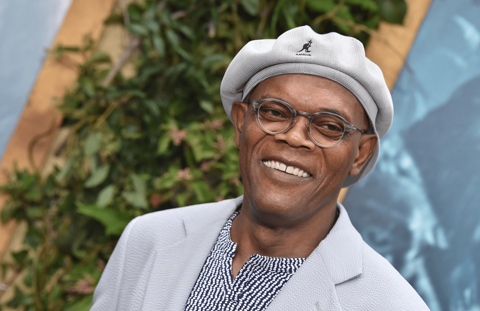 Samuel L. Jackson: El Inesperado Camino de un Ícono de Hollywood 