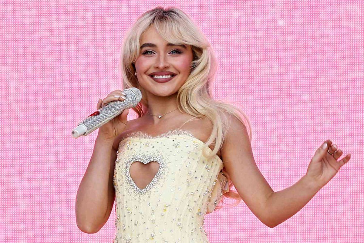 “Sabrina Carpenter Estrena la Edición Deluxe de ‘Short n’ Sweet’ con una Estrella Invitada: Dolly Parton”